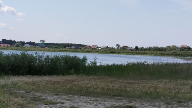 Безопасное лето.